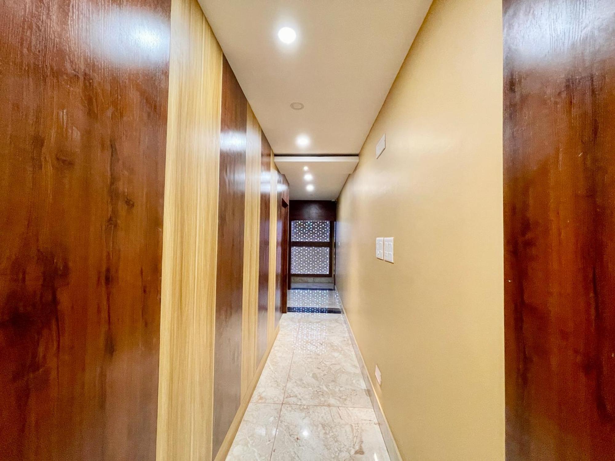 Hotel A One ! Puri, Breakfast Included- Swimming-Pool, Near Sea-Beach-And-Temple, Fully-Air-Conditioned-Hotel With-Lift-And-Parking-Facility - 1 المظهر الخارجي الصورة